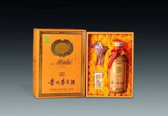 环县年份茅台酒回收